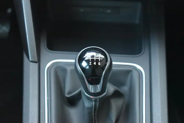 Seat Leon view 9