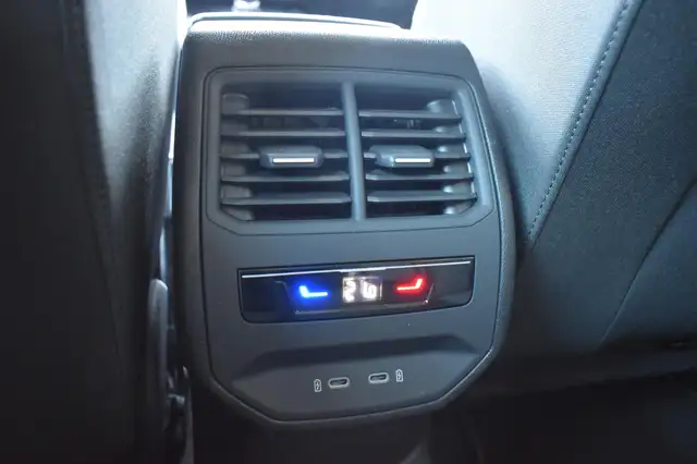 Seat Leon view 15