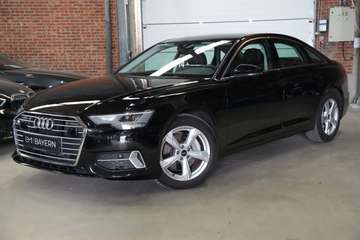 45 TFSI S tronic Trekhaak 28.000km Benzine 2023