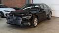 Audi A6 45 TFSI S tronic Trekhaak 28.000km Benzine 2023 Zwart - thumbnail 1