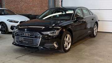 45 TFSI S tronic Trekhaak 28.000km Benzine 2023