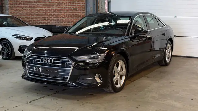 Audi A6 45 TFSI S tronic Trekhaak 28.000km Benzine 2023