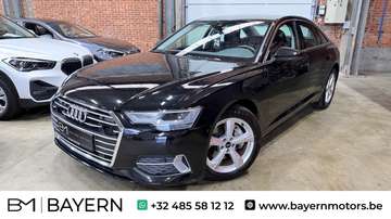 45 TFSI S tronic Trekhaak 28.000km Benzine 2023