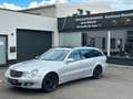 Mercedes-Benz E 200 E -Klasse E 200 T Kompressor  LPG GAS /AUTOMATIK Argent - thumbnail 4