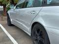 Mercedes-Benz E 200 E -Klasse E 200 T Kompressor  LPG GAS /AUTOMATIK Argent - thumbnail 11
