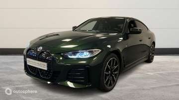 eDrive40 340ch M Sport