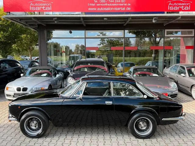 1976 Alfa Romeo GTV in Black for sale