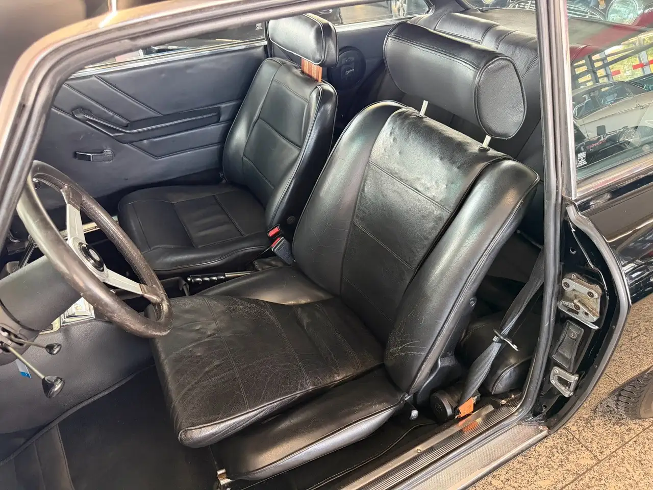 Alfa Romeo GTV 2000 GT Veloce / Klima / H.Kz., foto 10