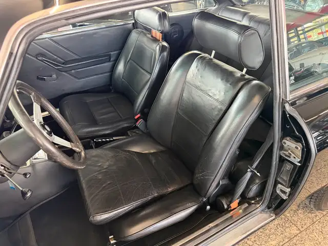 Alfa Romeo GTV view 10