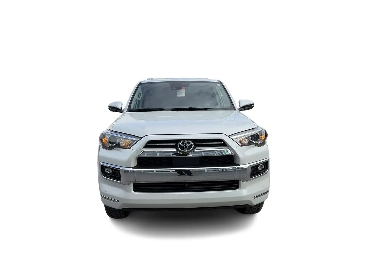 Toyota 4-Runner снимка Toyota 4-Runner