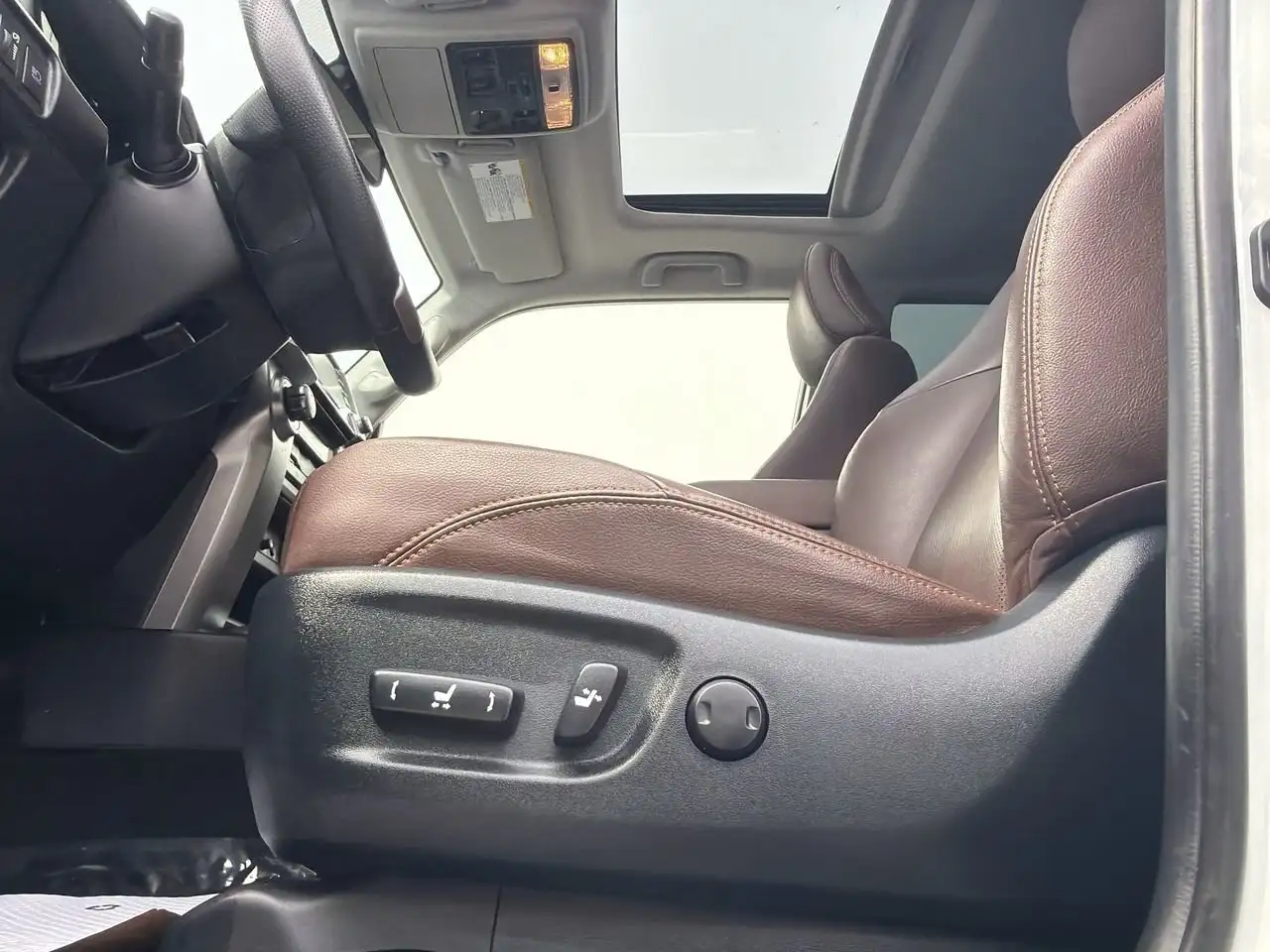 Toyota 4-Runner снимка Toyota 4-Runner
