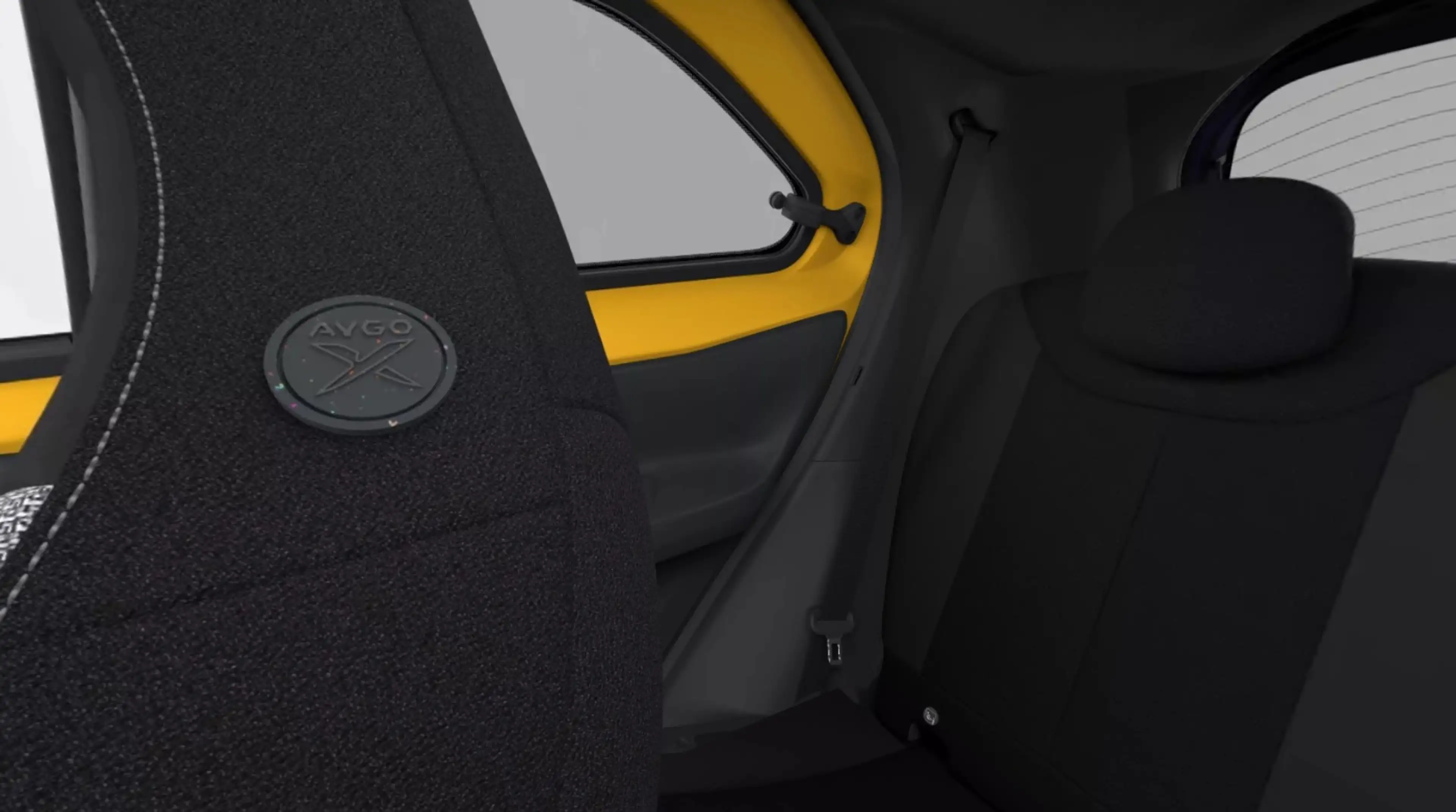 Toyota Aygo 1.5 GR SPORT JBL-Soundsystem — photo 7