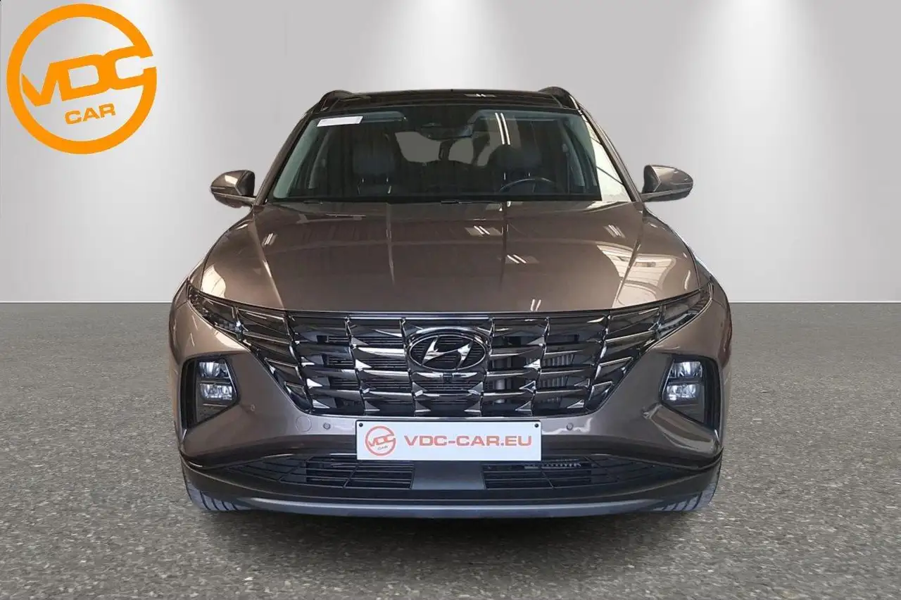 Hyundai TUCSON SHINE, миниатюра 5
