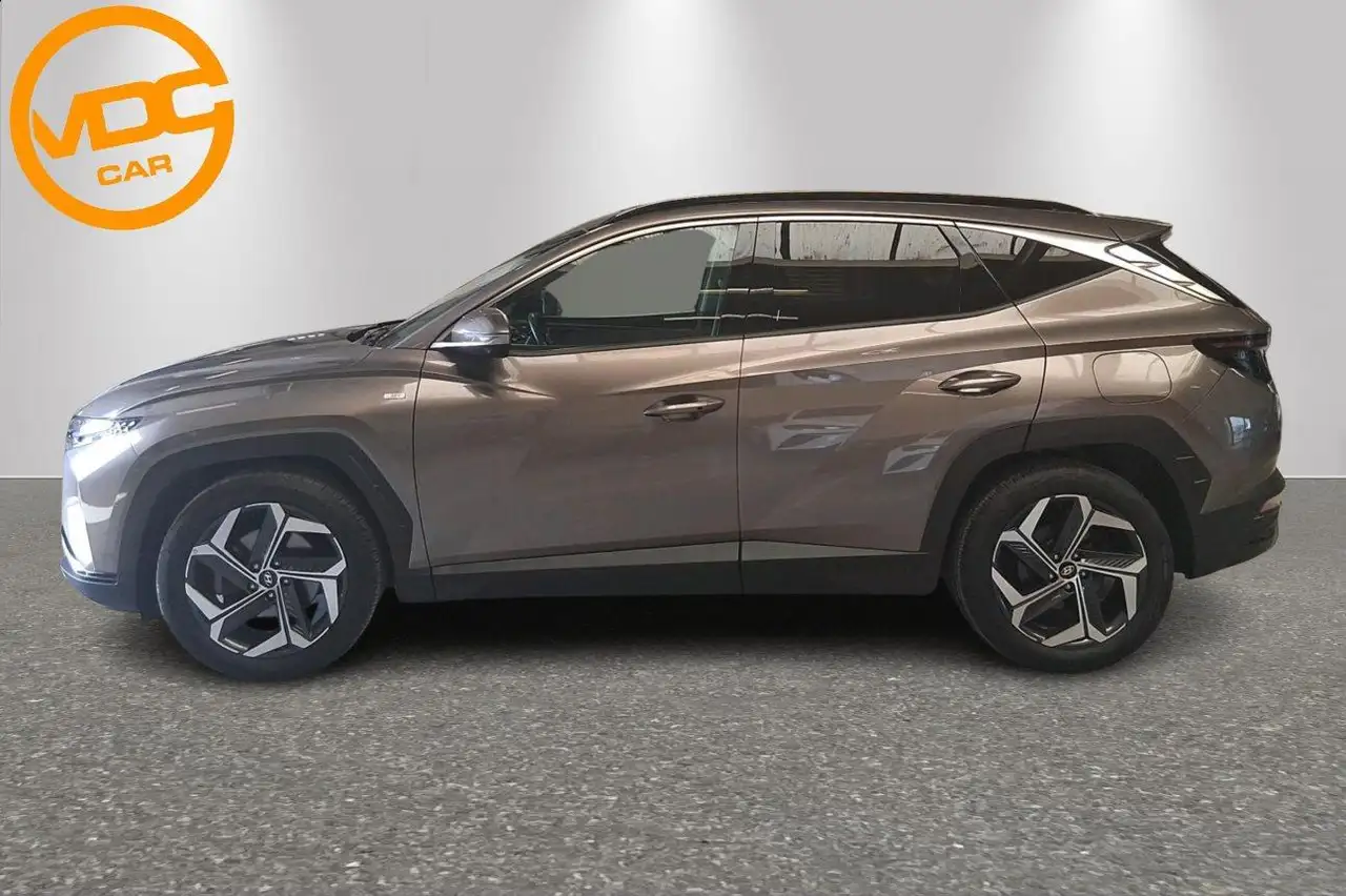 Hyundai TUCSON SHINE, миниатюра 26