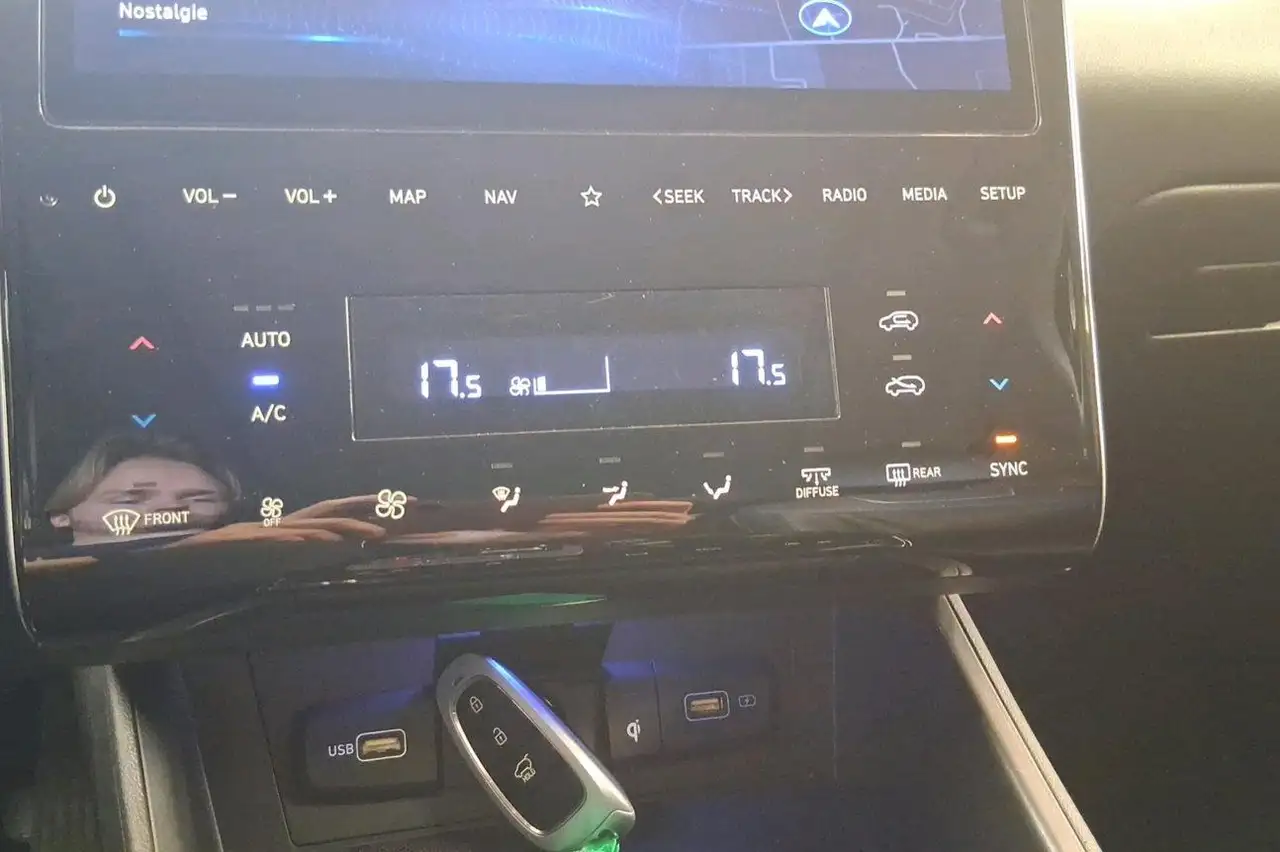 Hyundai TUCSON SHINE, миниатюра 14
