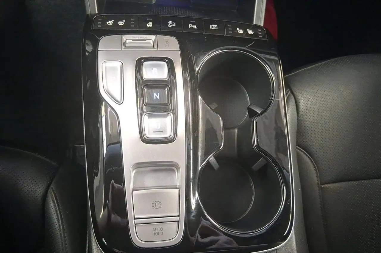 Hyundai TUCSON SHINE, миниатюра 16