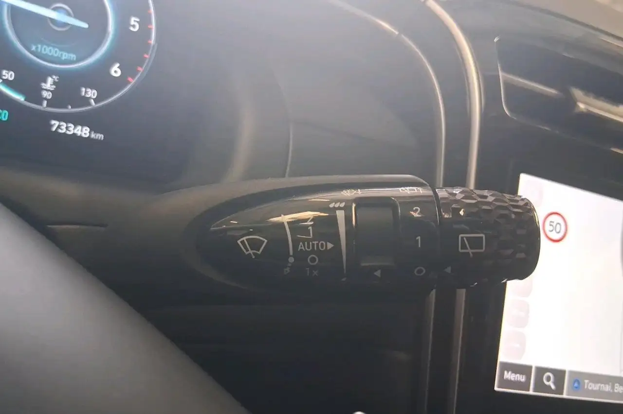 Hyundai TUCSON SHINE, миниатюра 25