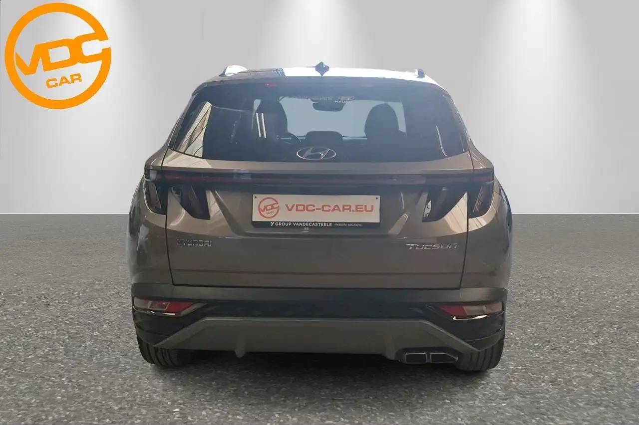 Hyundai TUCSON SHINE, миниатюра 7