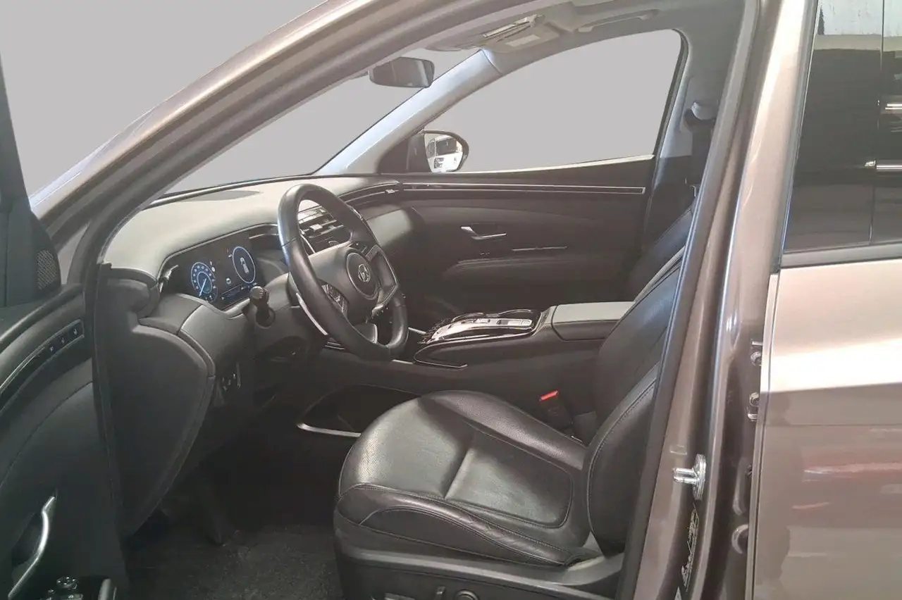Hyundai TUCSON SHINE, миниатюра 10