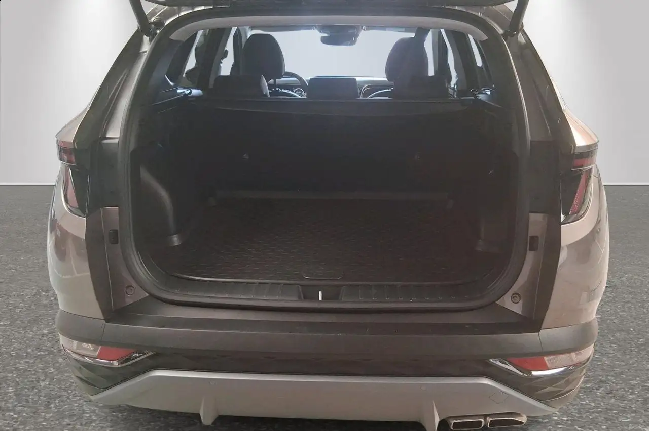 Hyundai TUCSON SHINE, миниатюра 19