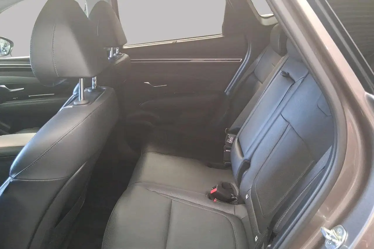 Hyundai TUCSON SHINE, миниатюра 18