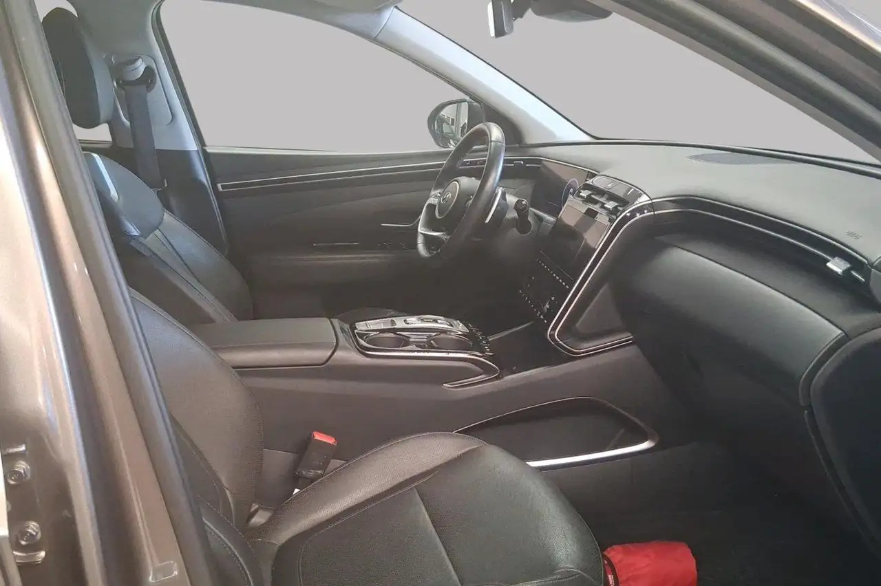Hyundai TUCSON SHINE, миниатюра 2