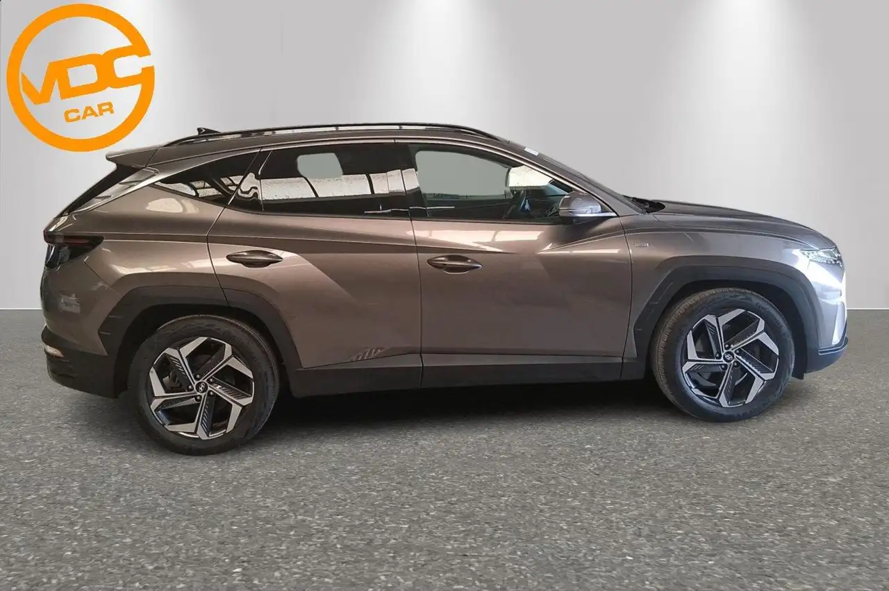 Hyundai TUCSON SHINE, миниатюра 27