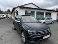 Volkswagen Tiguan Allspace Highline 4Motion/Head-up/Led/AHK Zwart - thumbnail 4