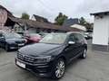 Volkswagen Tiguan Allspace Highline 4Motion/Head-up/Led/AHK Zwart - thumbnail 1