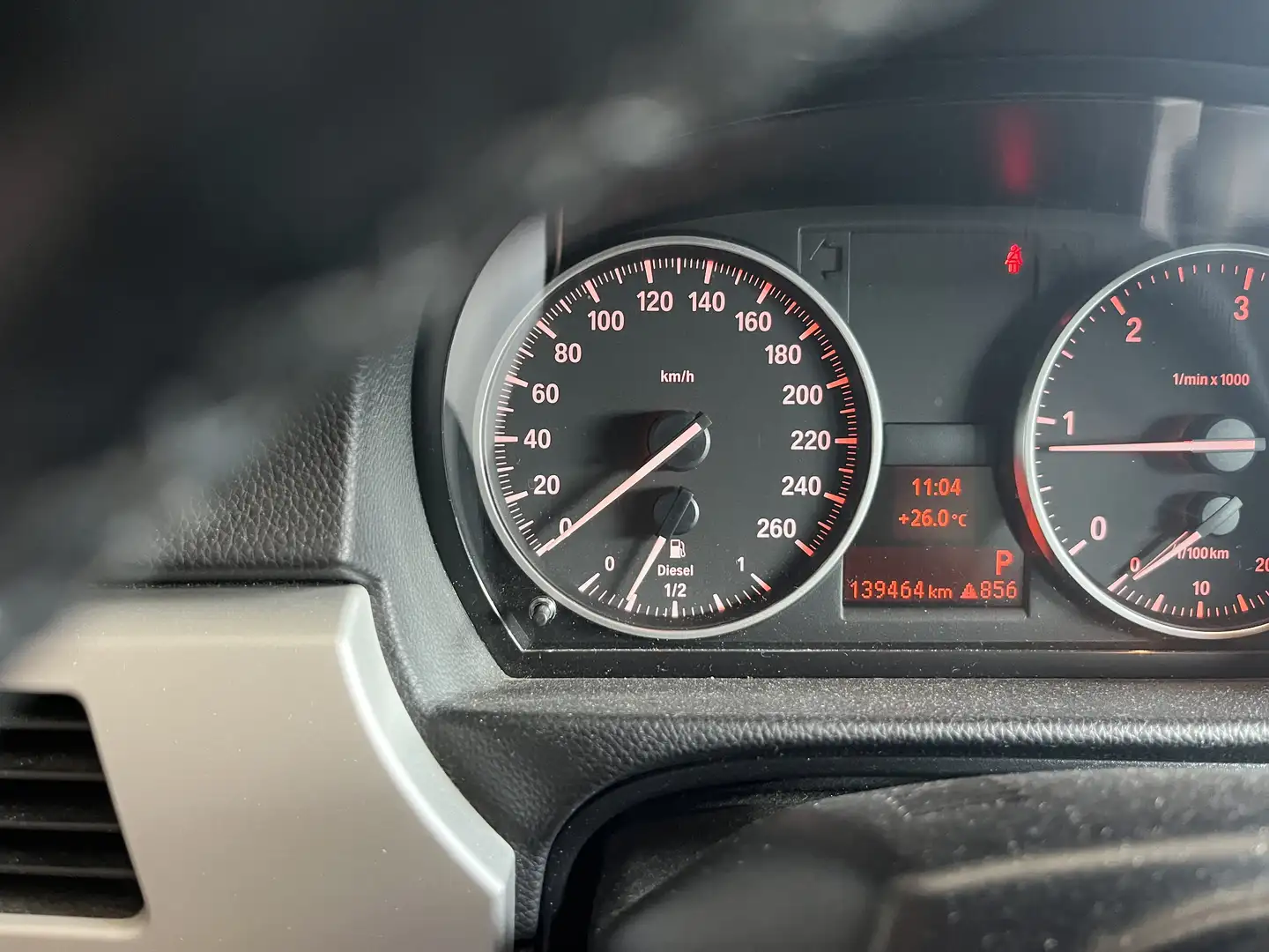 BMW 320 320d DPF Cabrio Aut. - 1