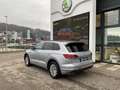 Volkswagen Touareg Elegance TDI SCR 4MOTION Silber - thumbnail 4