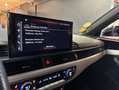Audi A4 2.0 35 TDI 165 HYBRID MHEV S line S-TRONIC BVA%2BT Negro - thumbnail 12