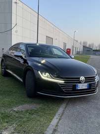 2.0 tdi Elegance 4motion 190cv dsg