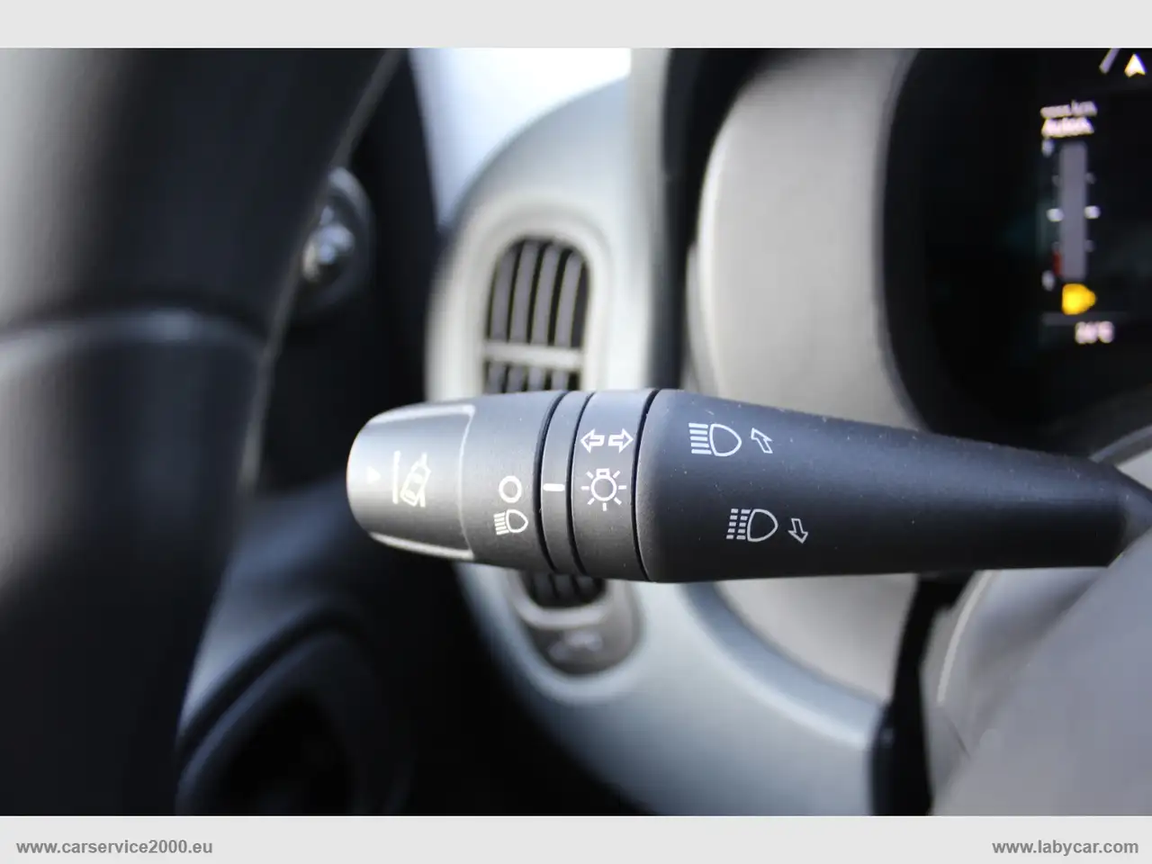 Fiat Panda 1.0 FireFly S&S Hybrid Pandina 20