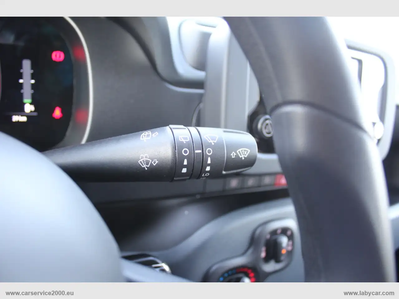 Fiat Panda 1.0 FireFly S&S Hybrid Pandina 21
