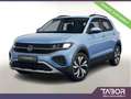 Volkswagen T-Cross 1.0 TSI 115 DSG LED IQDrive Bleu - thumbnail 1
