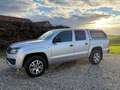 Volkswagen Amarok DoubleCab 4Motion Argento - thumbnail 8