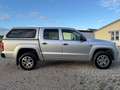 Volkswagen Amarok DoubleCab 4Motion Argento - thumbnail 9