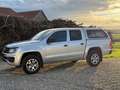 Volkswagen Amarok DoubleCab 4Motion Argento - thumbnail 11