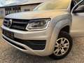 Volkswagen Amarok DoubleCab 4Motion Plateado - thumbnail 42