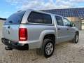 Volkswagen Amarok DoubleCab 4Motion Argento - thumbnail 5