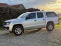 Volkswagen Amarok DoubleCab 4Motion Argento - thumbnail 12