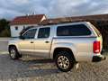 Volkswagen Amarok DoubleCab 4Motion Argento - thumbnail 7