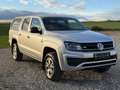 Volkswagen Amarok DoubleCab 4Motion Argento - thumbnail 14