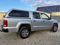 Volkswagen Amarok DoubleCab 4Motion Argento - thumbnail 4