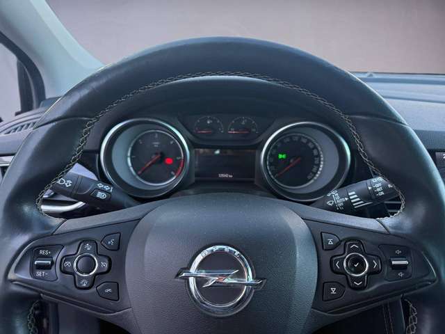Opel Astra 1.6 D (CDTI) Automatik Innovation 2-Hand LED - Bild 9