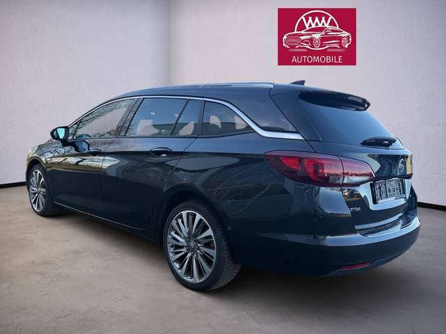 Opel Astra 1.6 D (CDTI) Automatik Innovation 2-Hand LED - Bild 5