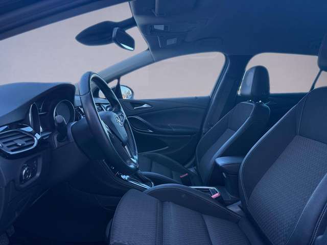 Opel Astra 1.6 D (CDTI) Automatik Innovation 2-Hand LED - Bild 7