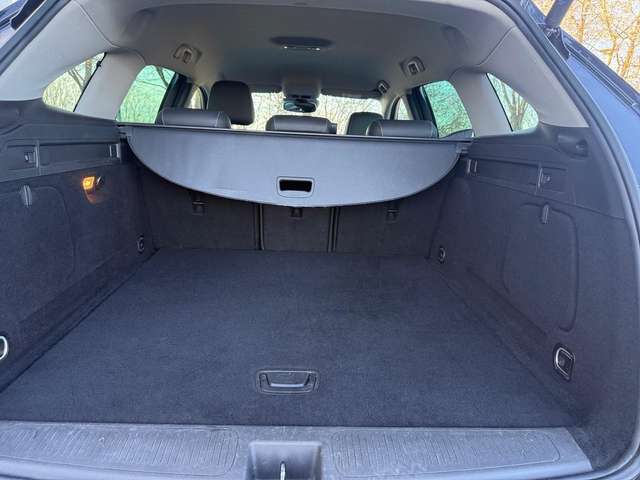 Opel Astra 1.6 D (CDTI) Automatik Innovation 2-Hand LED - Bild 14