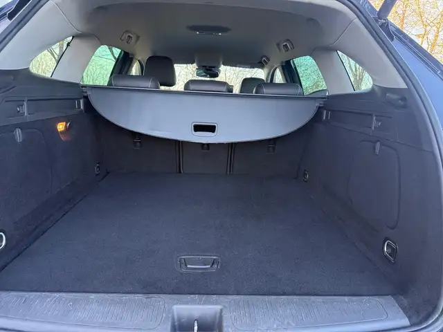 Opel Astra view 14